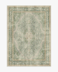 Adeline Natural Sage Rug