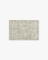 Aeren Natural Stone Rug
