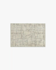 Aeren Natural Stone Rug