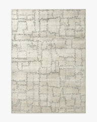 Aeren Natural Stone Rug