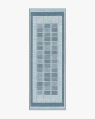 Agnes Blue Rug