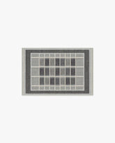 Agnes Charcoal Rug