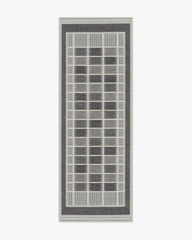 Agnes Charcoal Rug