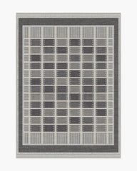 Agnes Charcoal Rug
