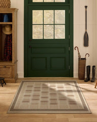 Agnes Natural Rug