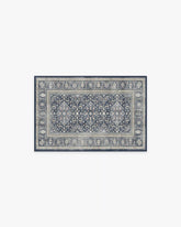 Alessia Dusk Blue Rug