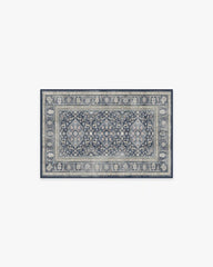 Alessia Dusk Blue Rug