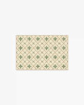 Alva Natural & Sage Rug