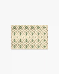 Alva Natural & Sage Rug