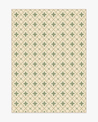 Alva Natural & Sage Rug