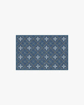 Alva Navy Rug