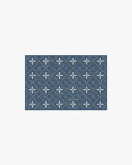 Alva Navy Rug