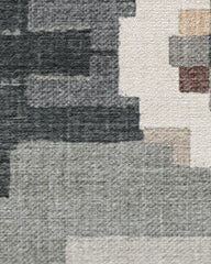 Annika Charcoal Rug