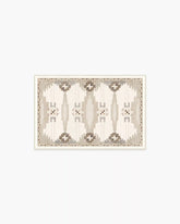 Annika Soft Taupe Rug