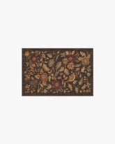 Anonna Dark Wood Rug