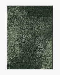 Terran Moss Rug by Architectural Digest