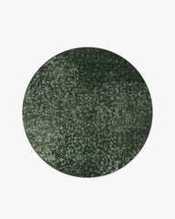 Terran Moss Rug by Architectural Digest