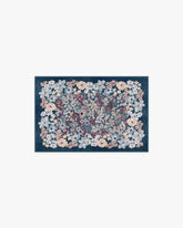 Artemis Midnight Blue Rug by Liberty
