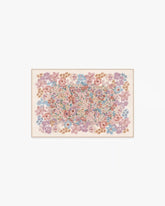 Artemis Rose Rug by Liberty
