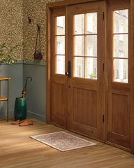 Artemis Rose Rug by Liberty