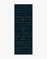 Astrid Navy Rug