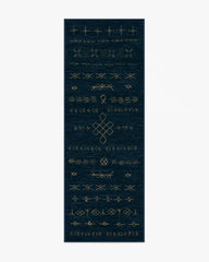 Astrid Navy Rug