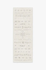 Astrid Off White Rug