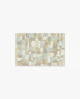 Boulder Neutral & Grey Rug by The Local Project