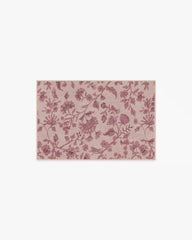Brenna Natural & Blush Rug