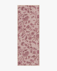 Brenna Natural & Blush Rug