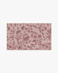 Brenna Natural & Blush Rug