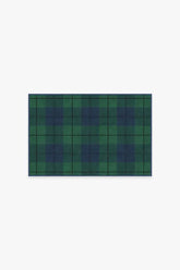 Buffalo Plaid Blackwatch Rug