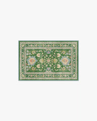 Calabria Green Rug