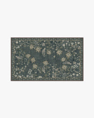 Calla Charcoal Rug