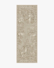 Calla Natural Rug