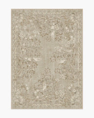 Calla Natural Rug