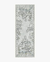 Calla Stone Grey Rug