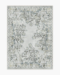 Calla Stone Grey Rug