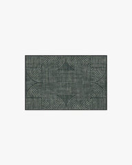 Callen Charcoal Rug