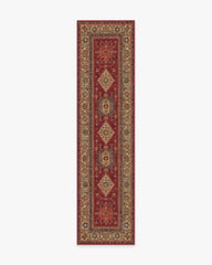 Cambria Ruby Rug
