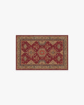 Cambria Ruby Rug