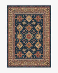 Cambria Sapphire Rug