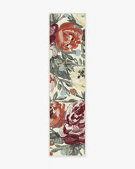 Camellia Currant Rug