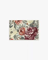 Camellia Currant Rug