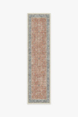 Celestine Coral Rug