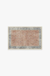 Celestine Coral Rug