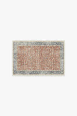 Celestine Coral Rug