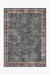 Celestine Sapphire Rug