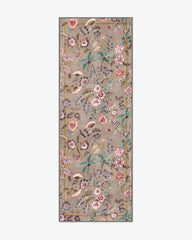 Celine Taupe Multicolor Rug