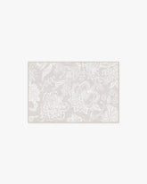 Christelle Silhouette Soft Grey Rug by Liberty